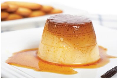 Sugar caramelizing as a chemical change