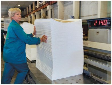 Guide to writing formulas with polyatomic ions