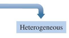 Heterogeneous