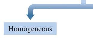 Homogeneous