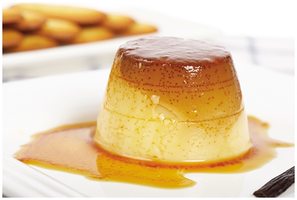 Caramelization as a chemical change