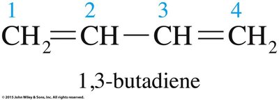 Natural rubber polymer