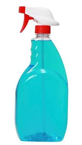 Bases in household products