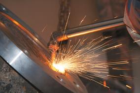 Combustion of alkanes