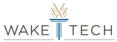 Wake Tech logo