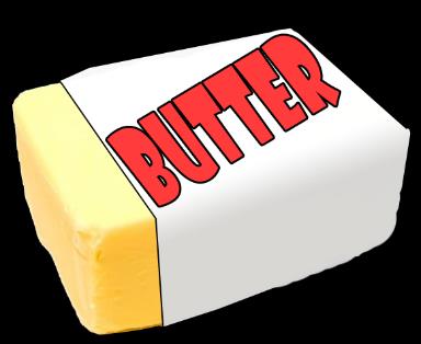 Butter