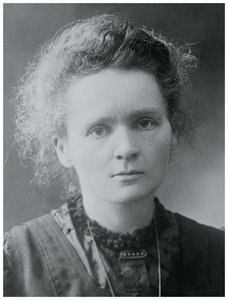 Marie Curie