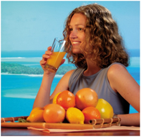 Citric acid cycle: further steps involving carboxylic acids