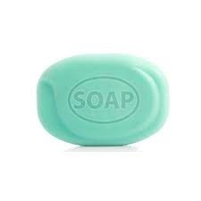 Soap bar
