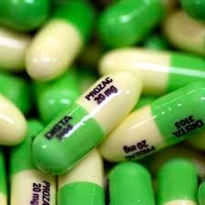 Fluoxetine capsules