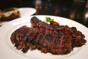 Steak