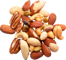 Nuts