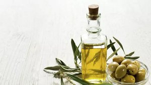 Olive oil