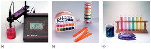 pH measurement tools