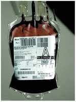 Blood bag