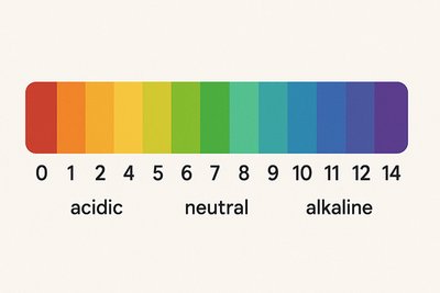 pH scale