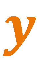 y variable symbol