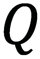 General form of a rational expression P over Q