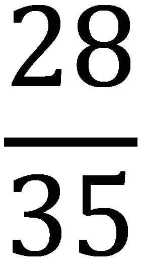 Factoring example in rational expressions