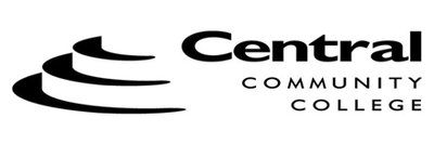 Central Community College logo