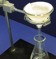 Filtration apparatus