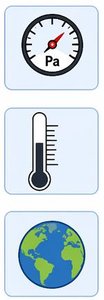 Pressure gauge