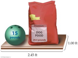 Combining multiplication/division and addition/subtraction