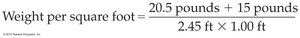 Combining multiplication/division and addition/subtraction