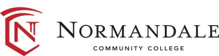 Normandale Community College logo