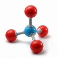 Vitamin B12 molecular structure