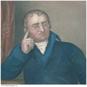 Portrait of Dalton