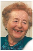 Basic research example: Gertrude Elion