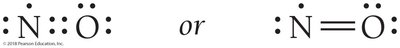 Lewis structures for expanded and incomplete octets