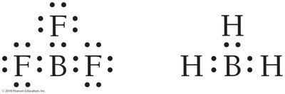 Lewis structure for O2 with double bond