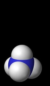 Hydrate and anhydrate diagram
