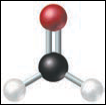 Bond angles and geometries