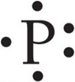Lewis structure for phosphorus