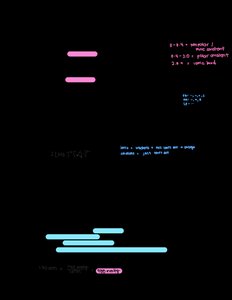 Gas law calculations and pressure conversions