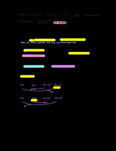 Comparison of organic and inorganic compounds