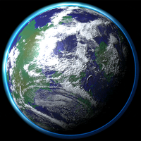 Image of Earth