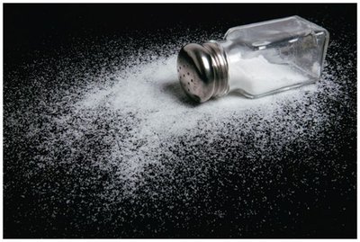 Table salt