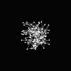 Visual representation of entropy (disorder)