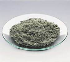 Copper carbonate powder