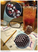 Sucrose and its constituent elements
