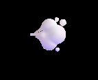 Air as one of the four elements
