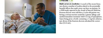 How to round to significant figures