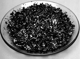 Example of a nonmetal