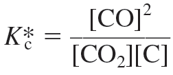 Heterogeneous equilibrium example