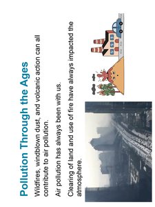 Historical pollution images