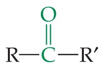 Ketone general formula